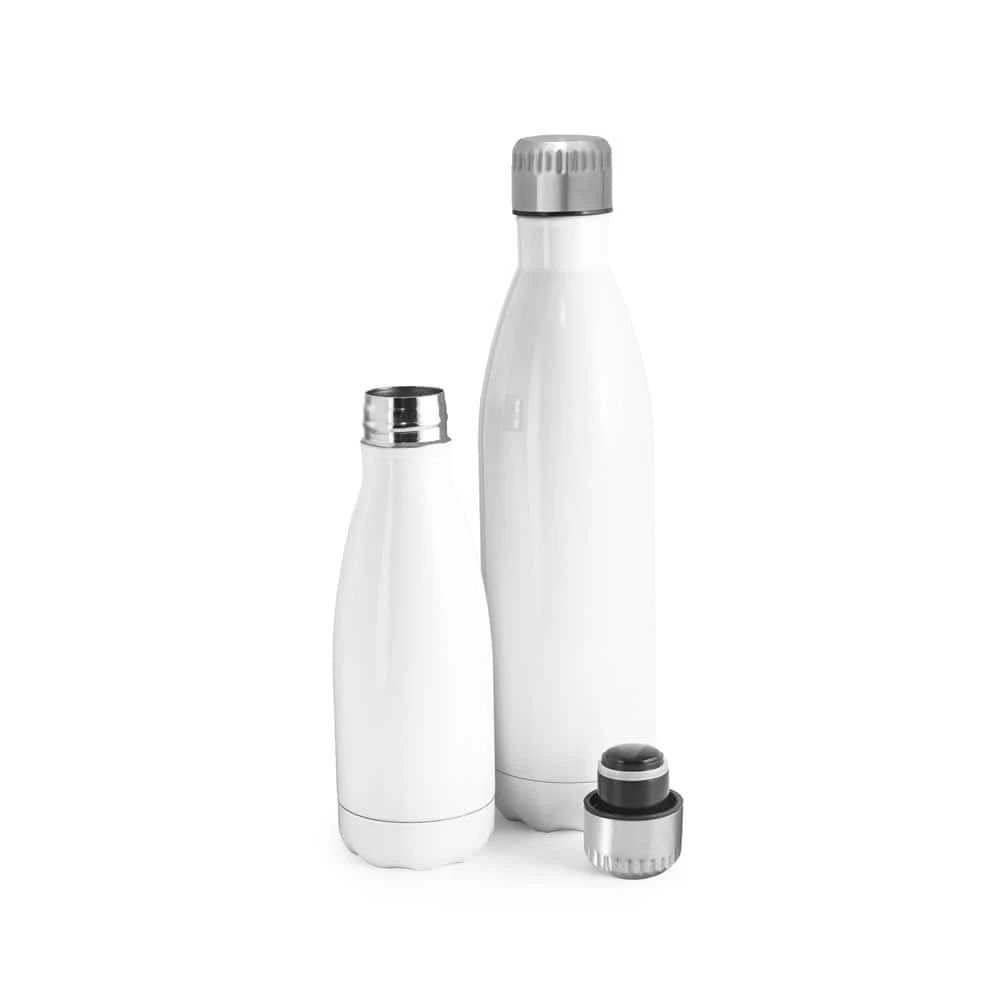 AMORTI L. Rostfri sublimeringstermos 800 ml