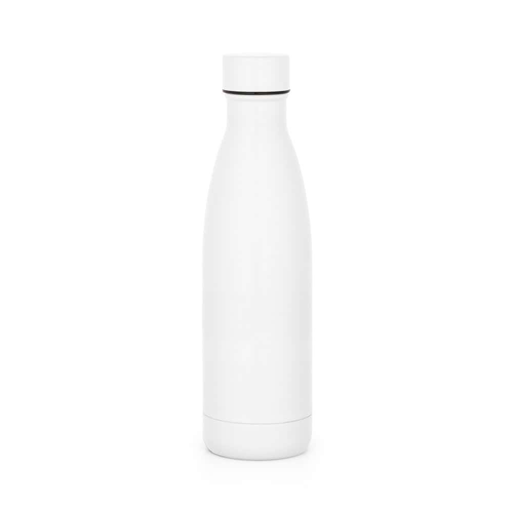 RE-BUFFON M. Termos gjord av 90% återvunnet rostfritt stål 520 ml