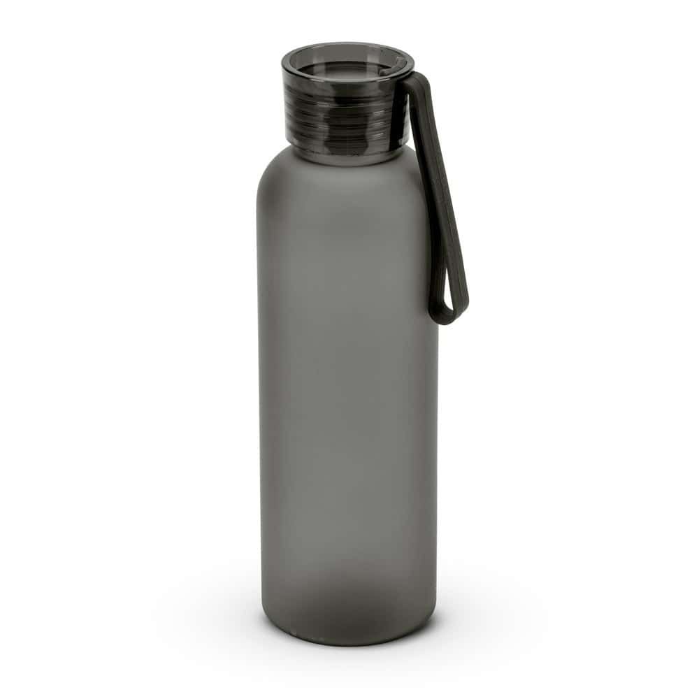 RIO rPET. rPET-flaska med matt yta 600 ml
