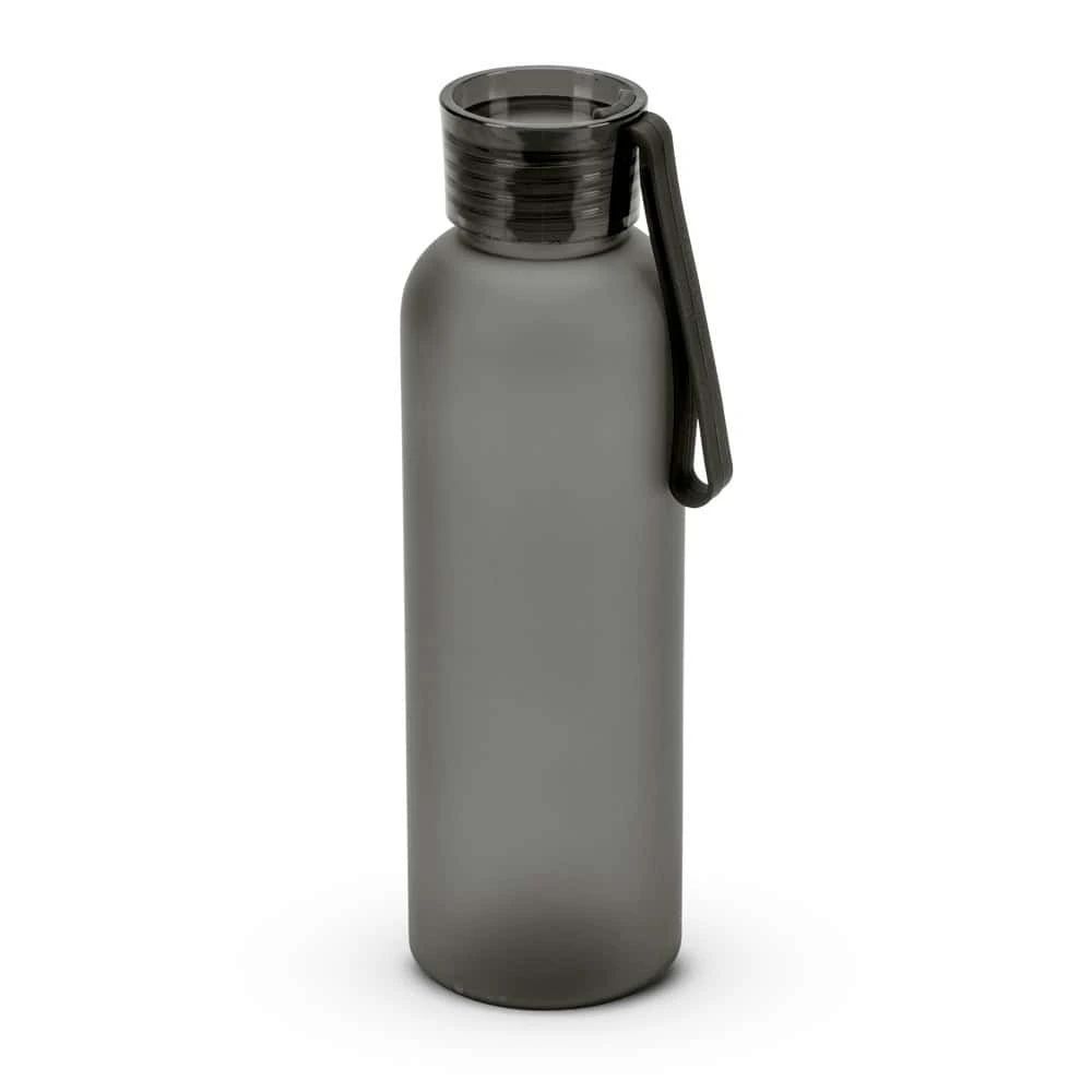 RIO rPET. rPET-flaska med matt yta 600 ml