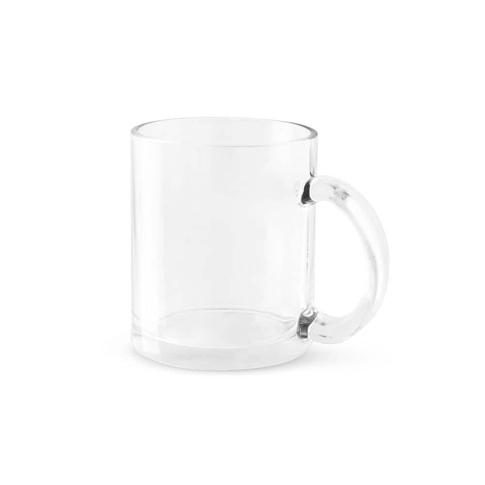 CARMO. Glasmugg för sublimering 350 ml