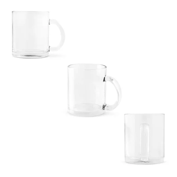 CARMO. Glasmugg för sublimering 350 ml – profilreklam med tryck från ExpoTryck