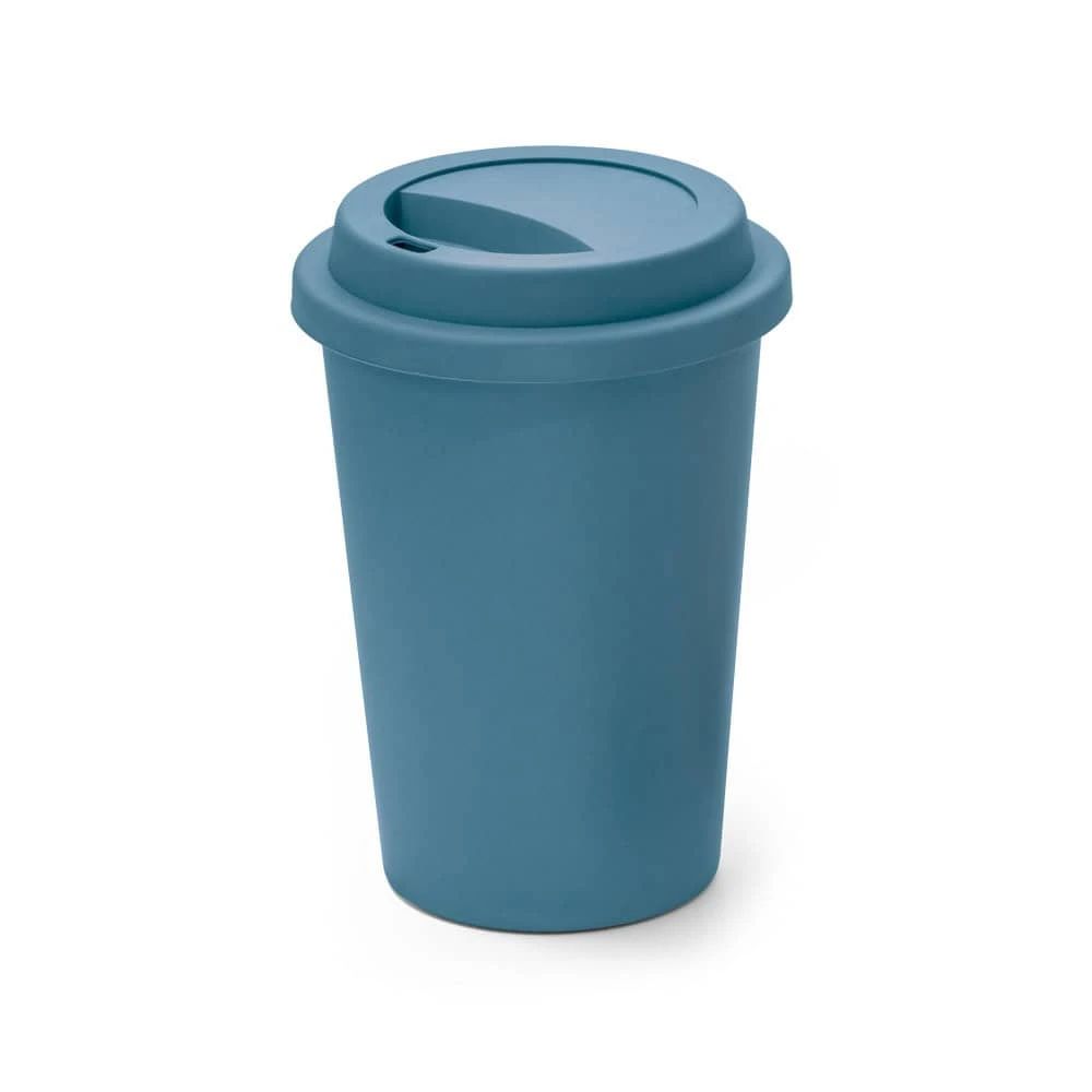 TONALI 450. Återanvändbar mugg i PP 450 ml