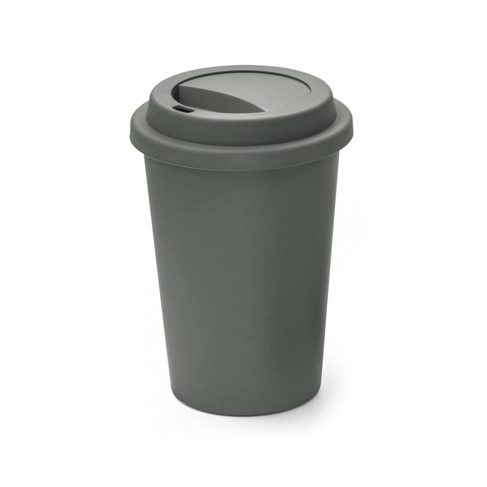 TONALI 450. Återanvändbar mugg i PP 450 ml
