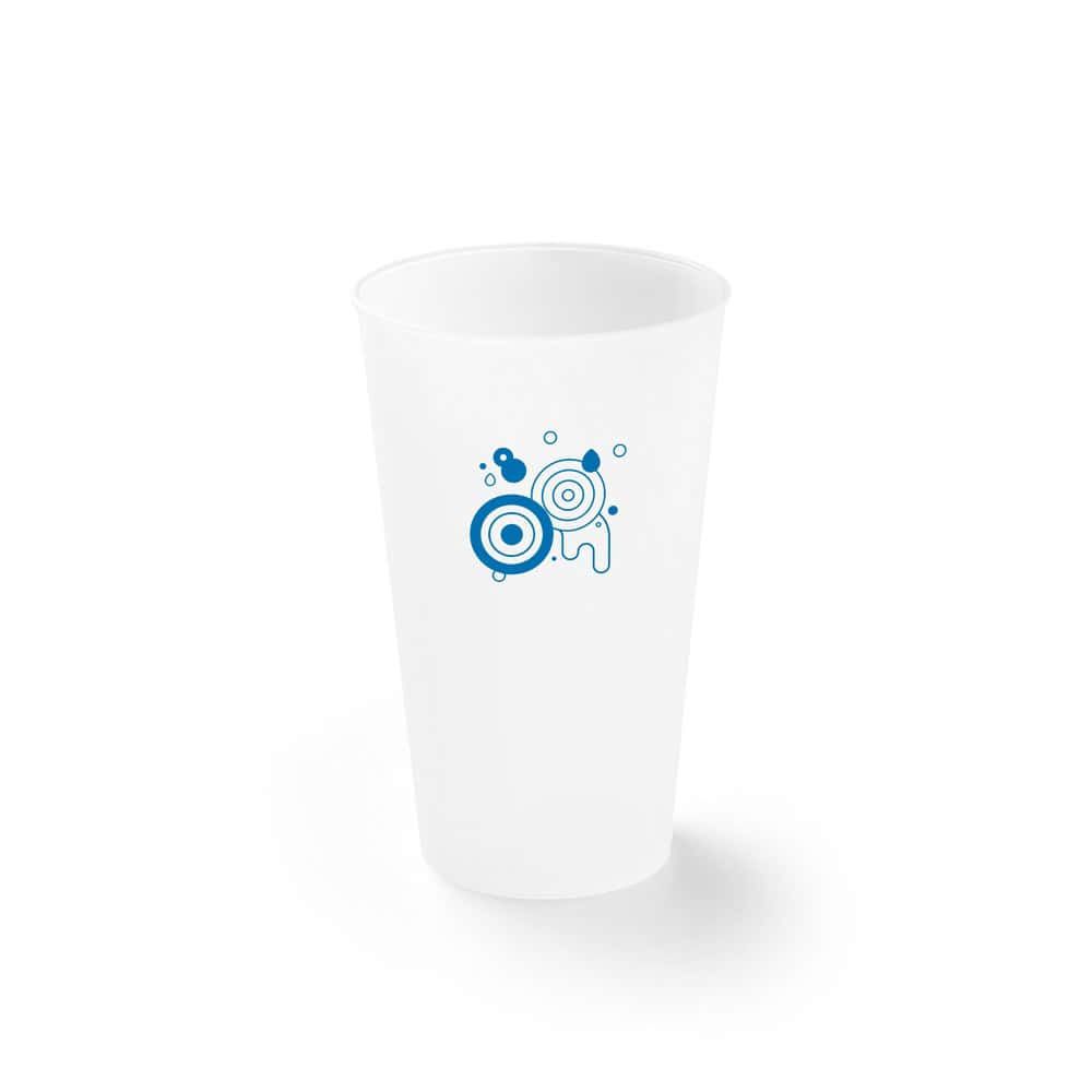 KANE. PP festivalmugg 500 mL