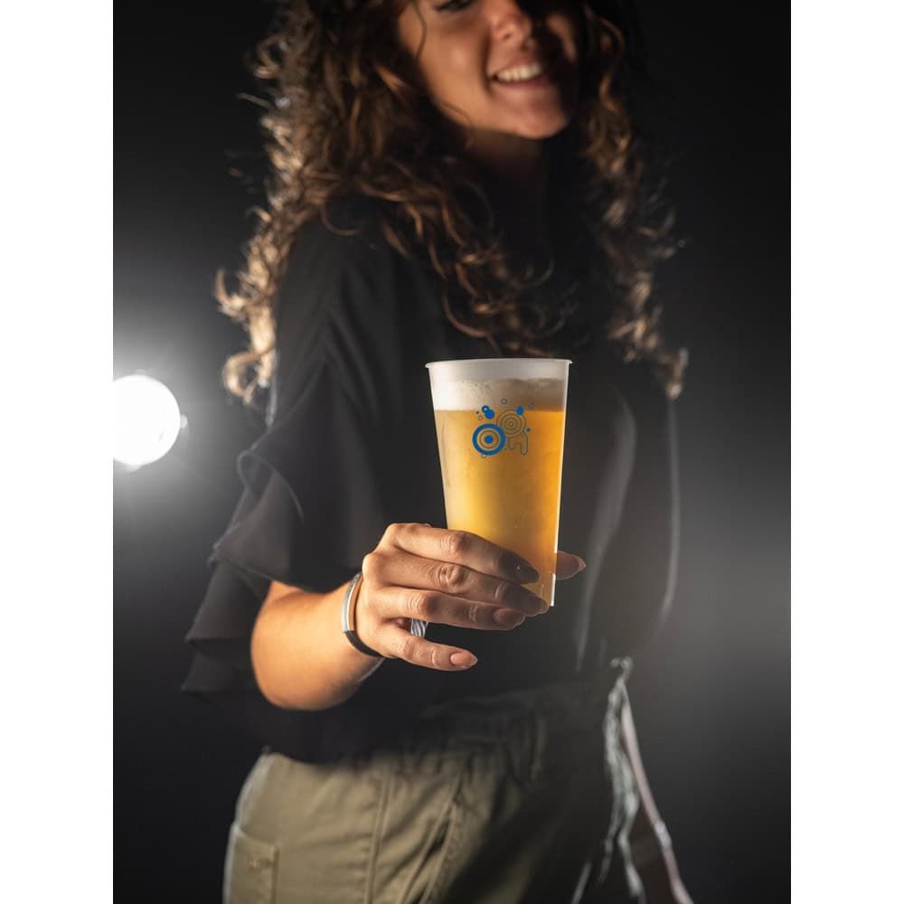 KANE. PP festivalmugg 500 mL