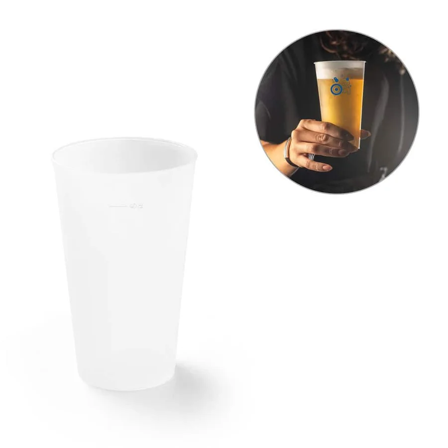 KANE. PP festivalmugg 500 mL
