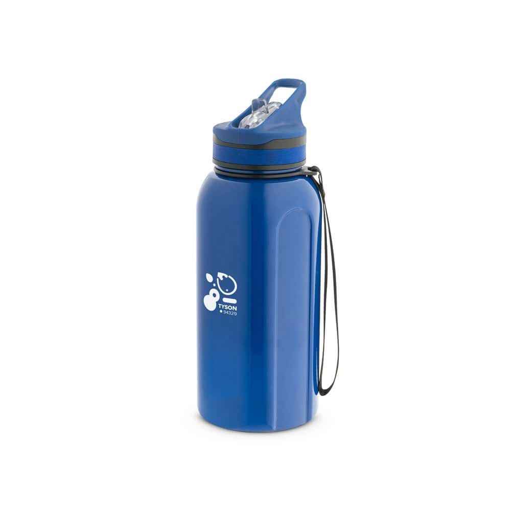 TYSON. PETG sportflaska 1230 ml