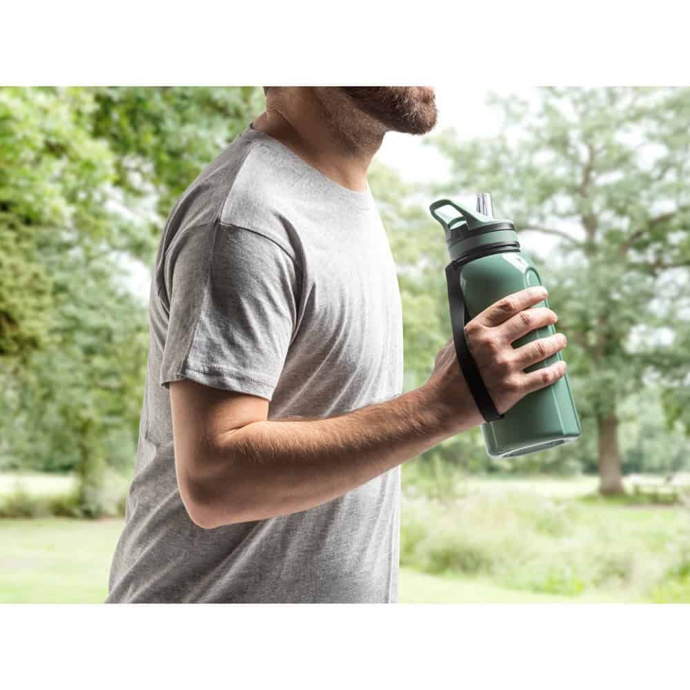 TYSON. PETG sportflaska 1230 ml