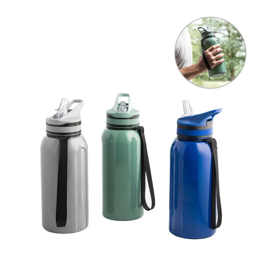 TYSON. PETG sportflaska 1230 ml