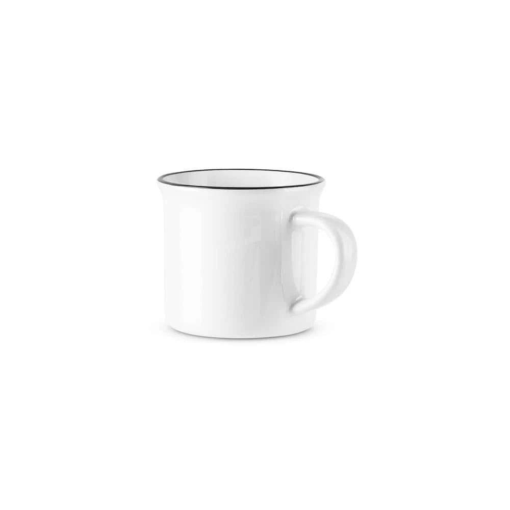 SELDEN. Keramisk mugg för sublimering 280 ml