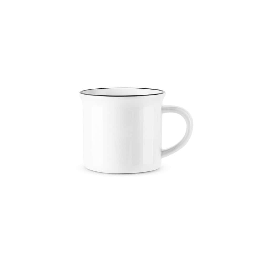SELDEN. Keramisk mugg för sublimering 280 ml