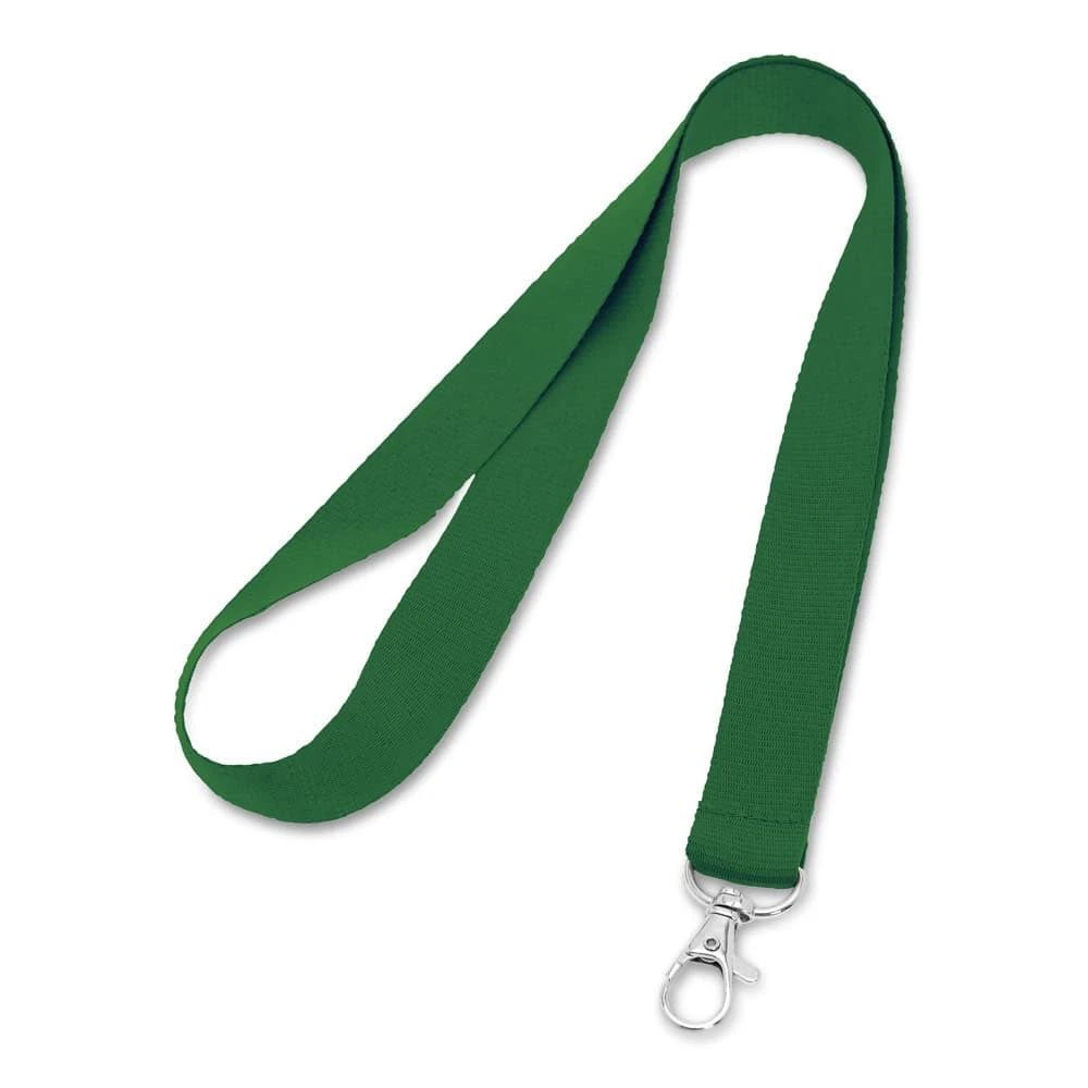 LARIAT. Polyester logoband