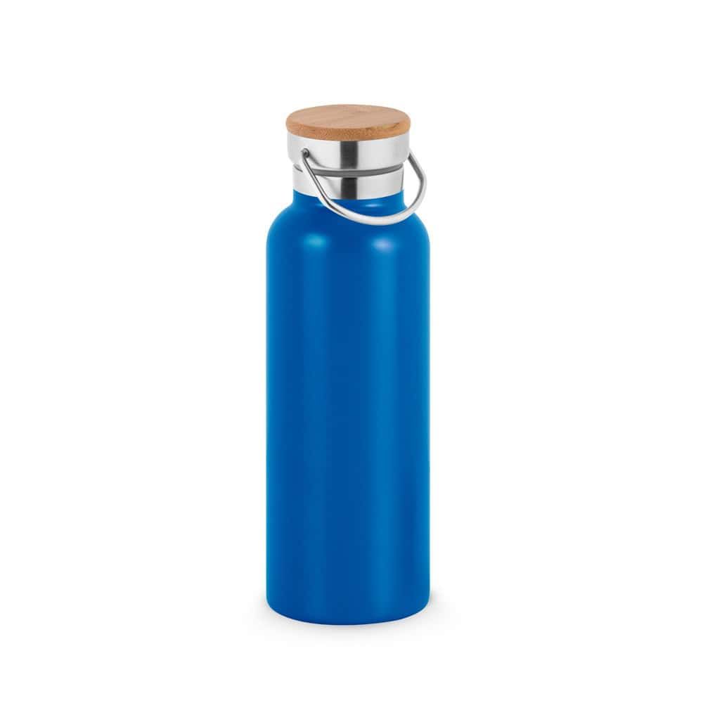 RAGNAR. Termosflaska i rostfritt stål 570 mL