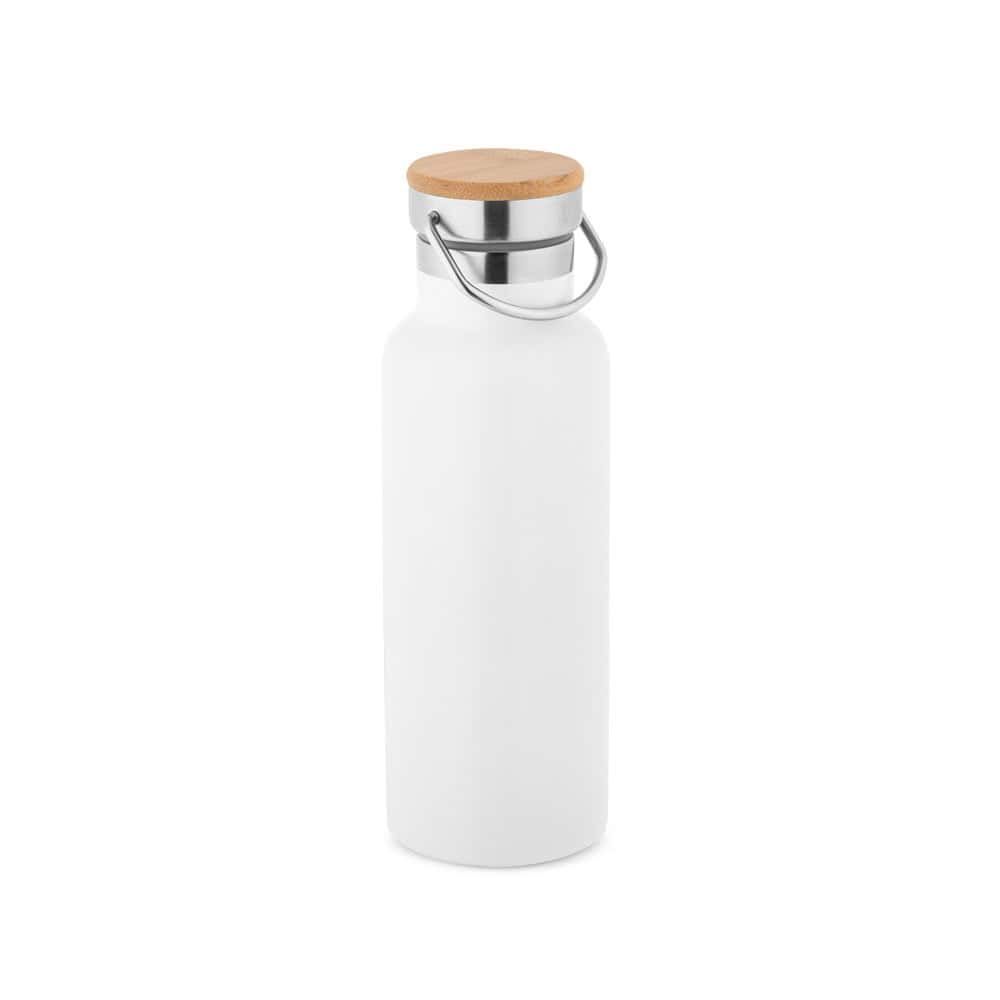 RAGNAR. Termosflaska i rostfritt stål 570 mL