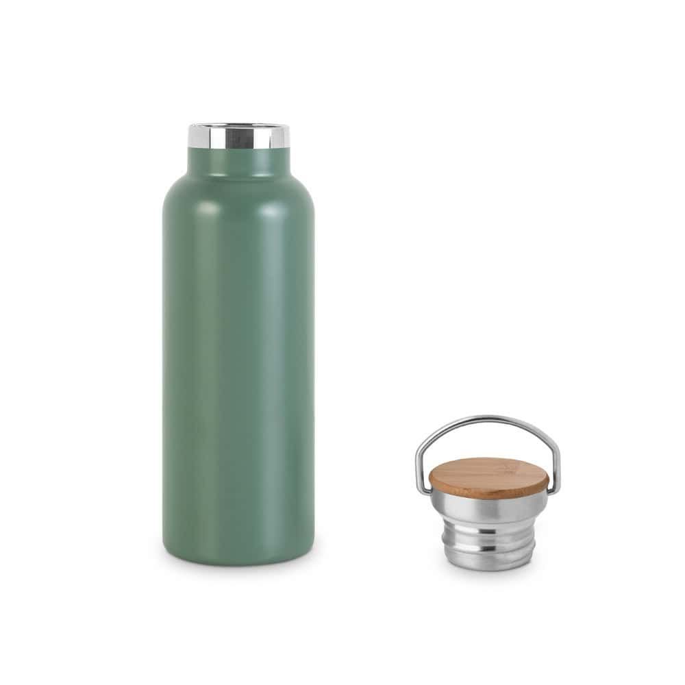 RAGNAR. Termosflaska i rostfritt stål 570 mL