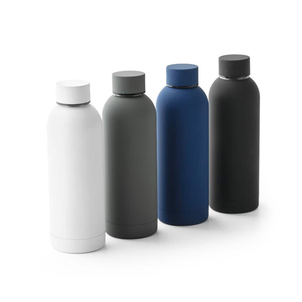 ODIN. Rostfri flaska 550 mL