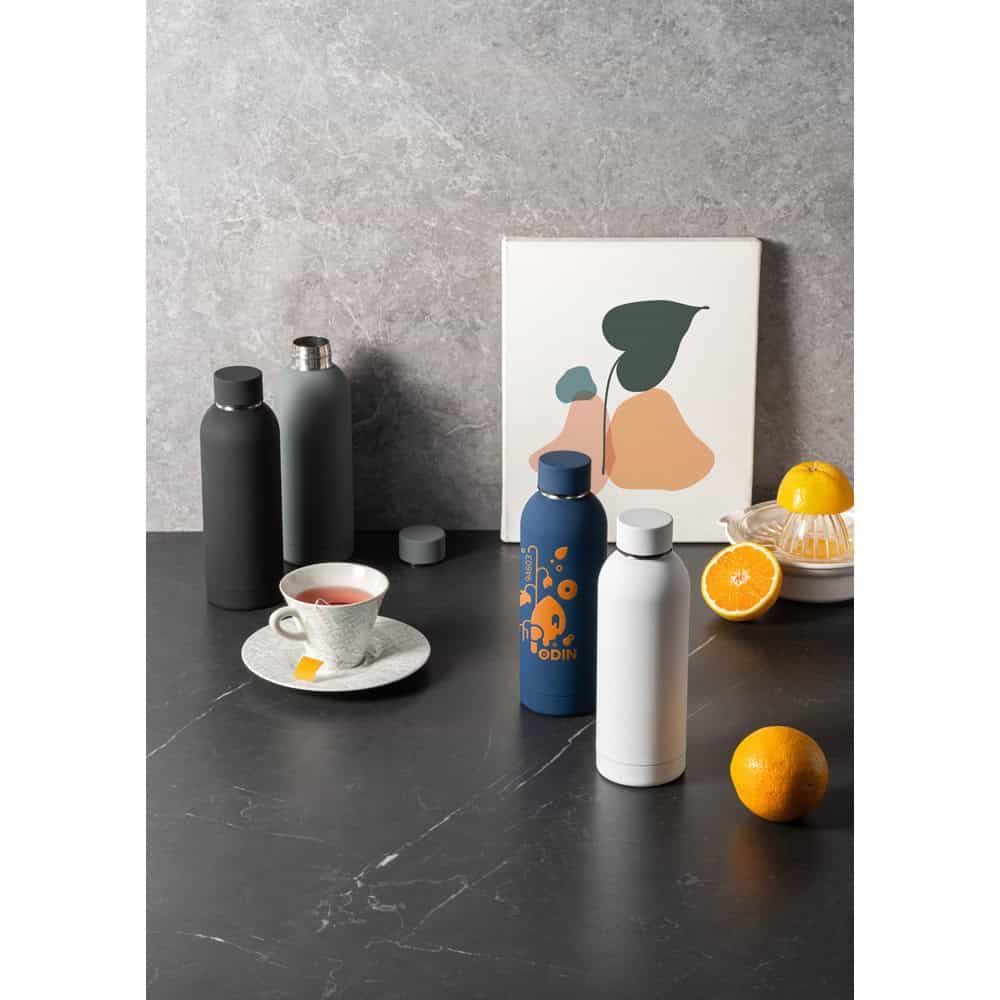 ODIN. Rostfri flaska 550 mL