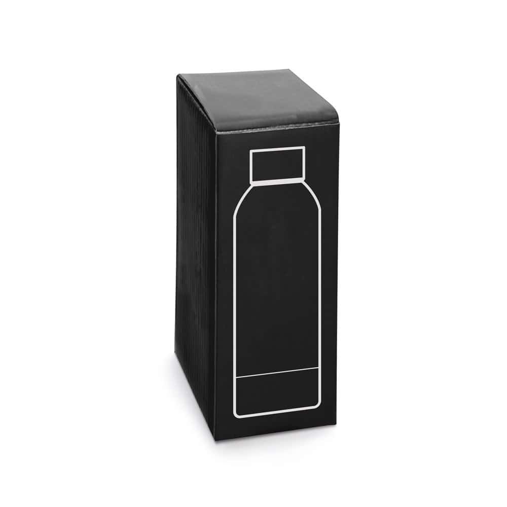 ODIN. Rostfri flaska 550 mL