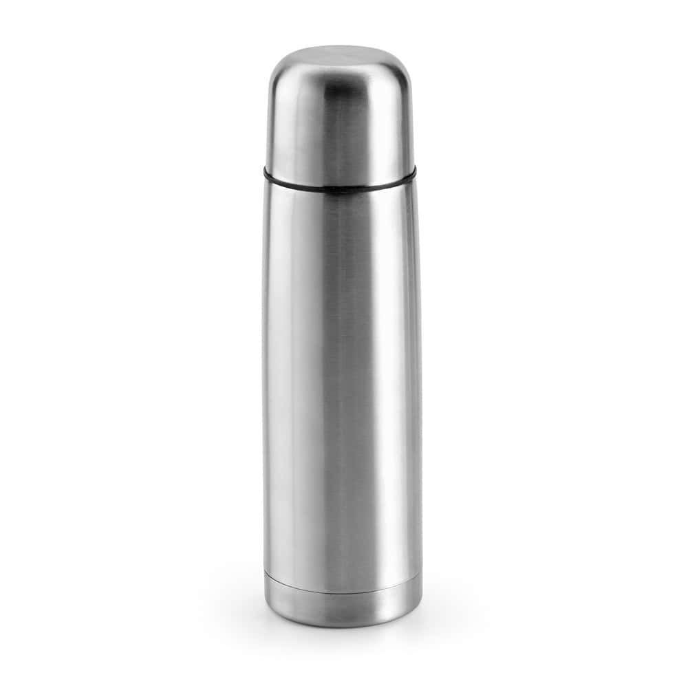 KARPOV. 500 ml termosflaska i rostfritt stål