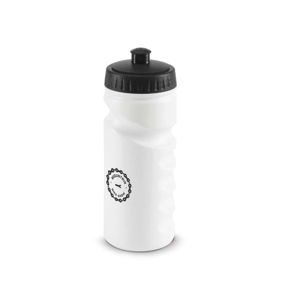 LOWRY. 530 ml HDPE sportflaska