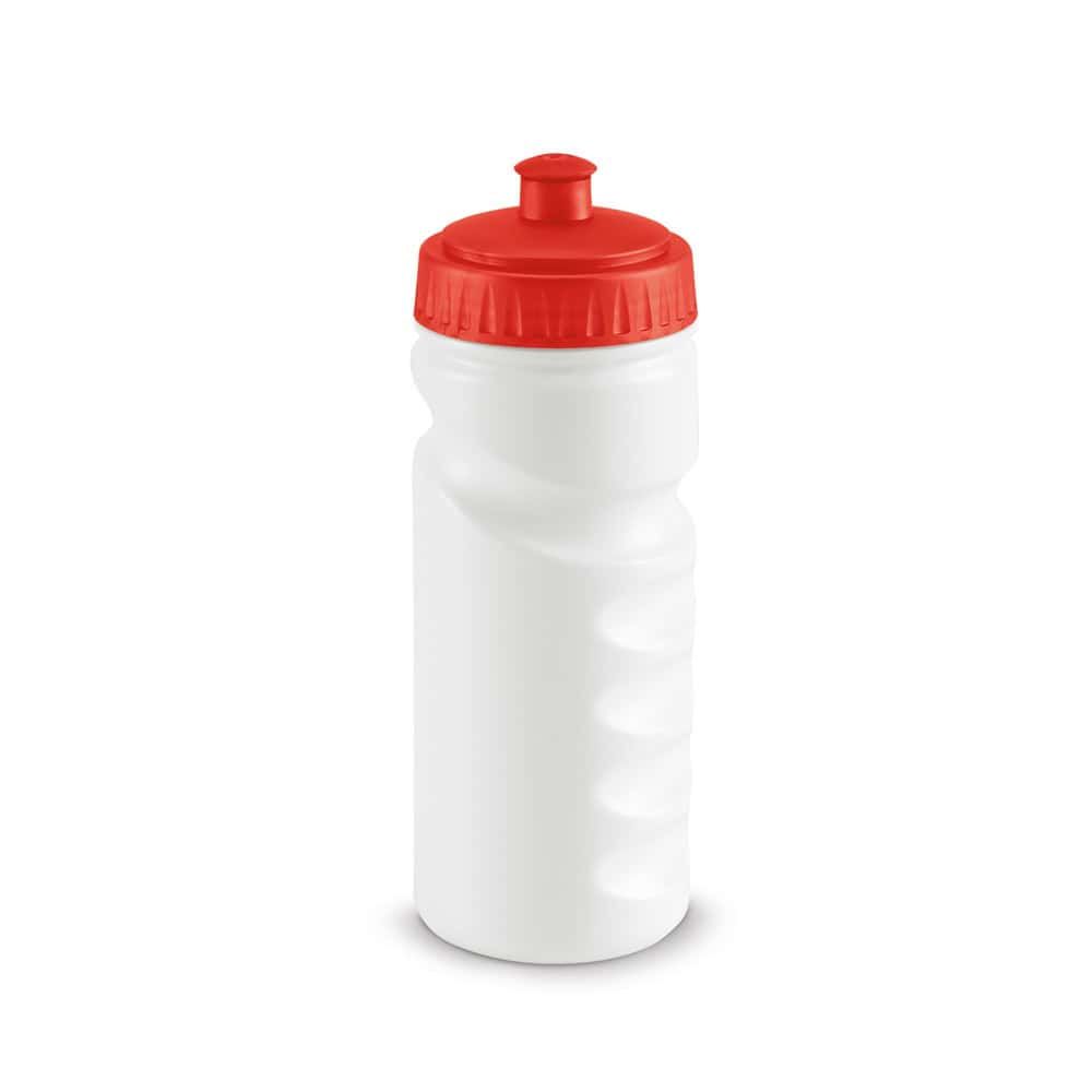 LOWRY. 530 ml HDPE sportflaska