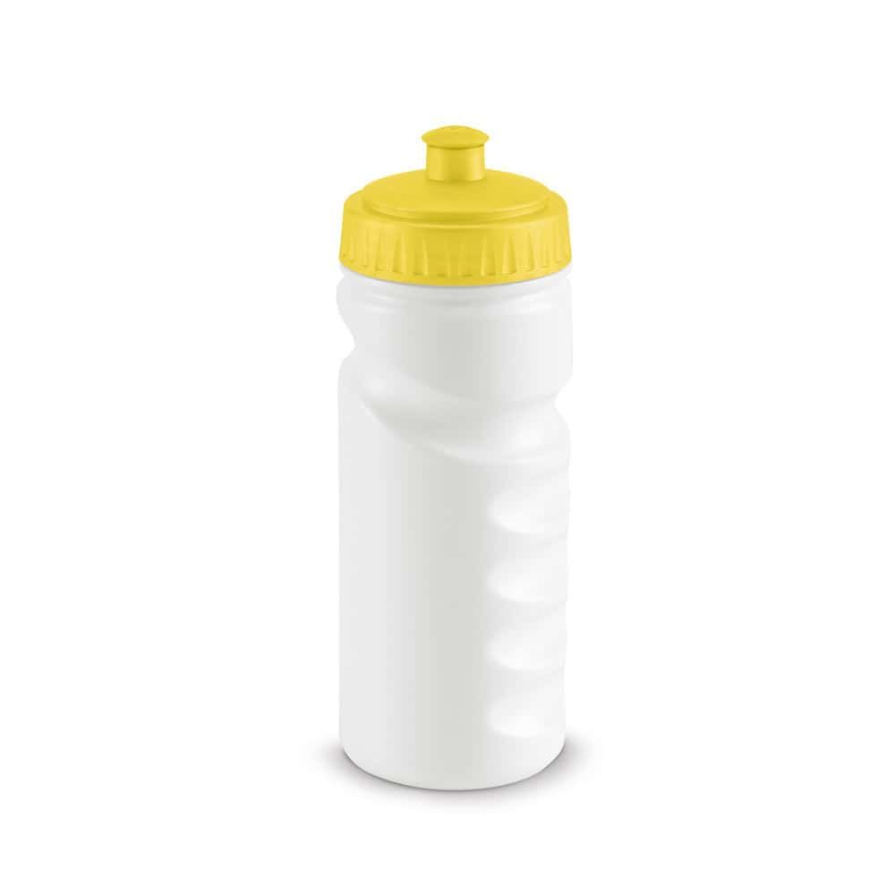 LOWRY. 530 ml HDPE sportflaska