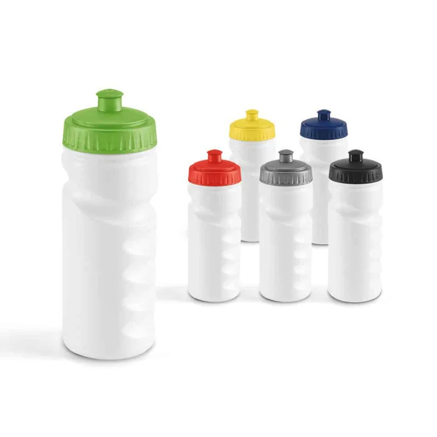 LOWRY. 530 ml HDPE sportflaska