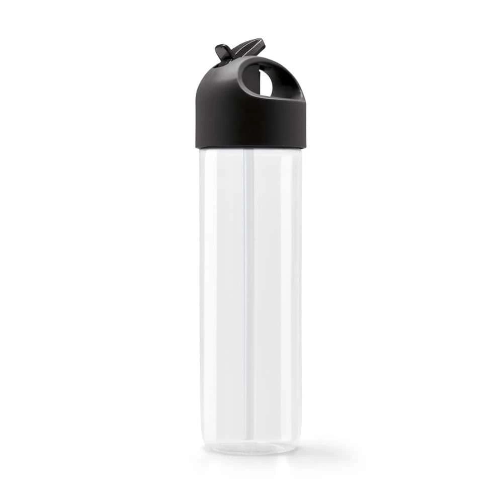 CONLEY. PS och PE sportflaska 500 mL