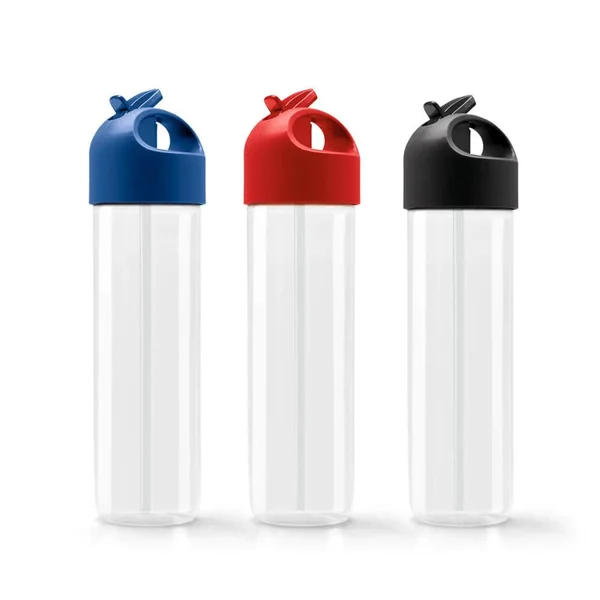 CONLEY. PS och PE sportflaska 500 mL – profilreklam med tryck från ExpoTryck
