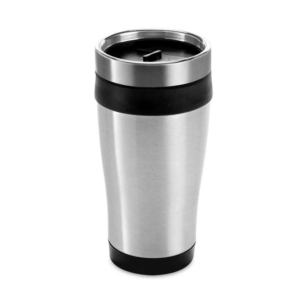 BATUM. 420 ml termosmugg i rostfritt stål