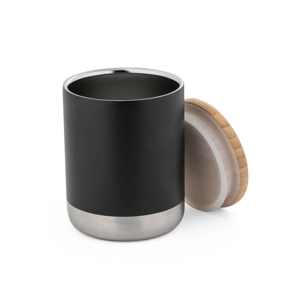 NORRE TUMBLER. Rostfri kopp 370 ml