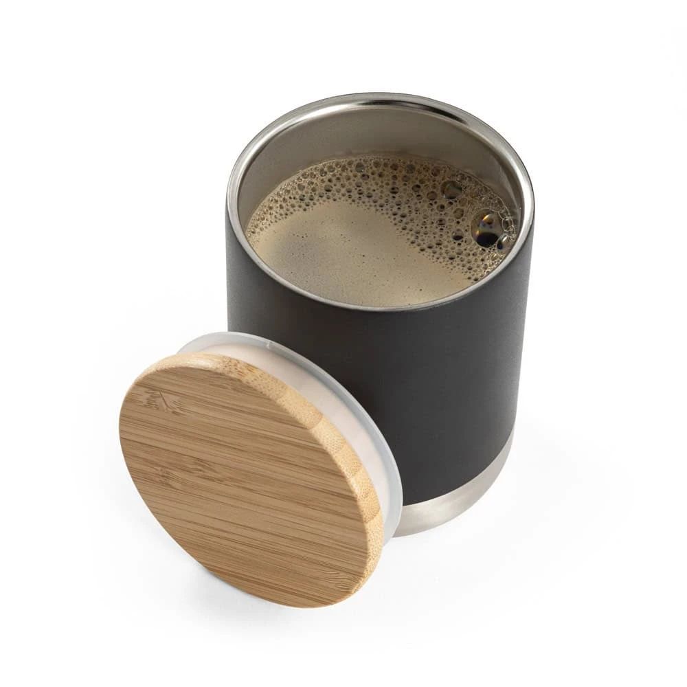 NORRE TUMBLER. Rostfri kopp 370 ml