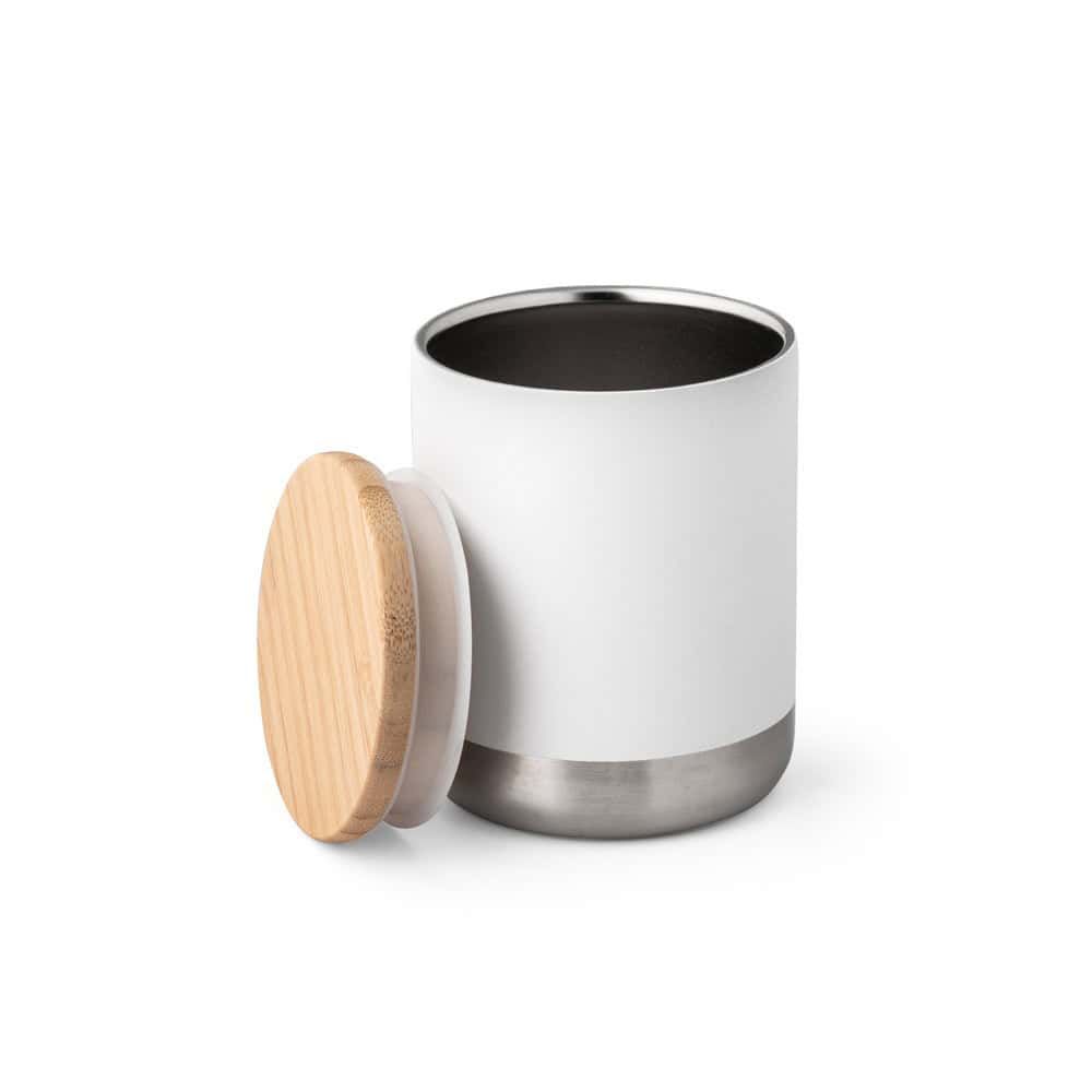 NORRE TUMBLER. Rostfri kopp 370 ml