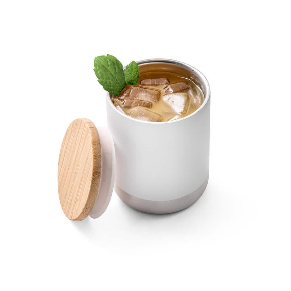 NORRE TUMBLER. Rostfri kopp 370 ml