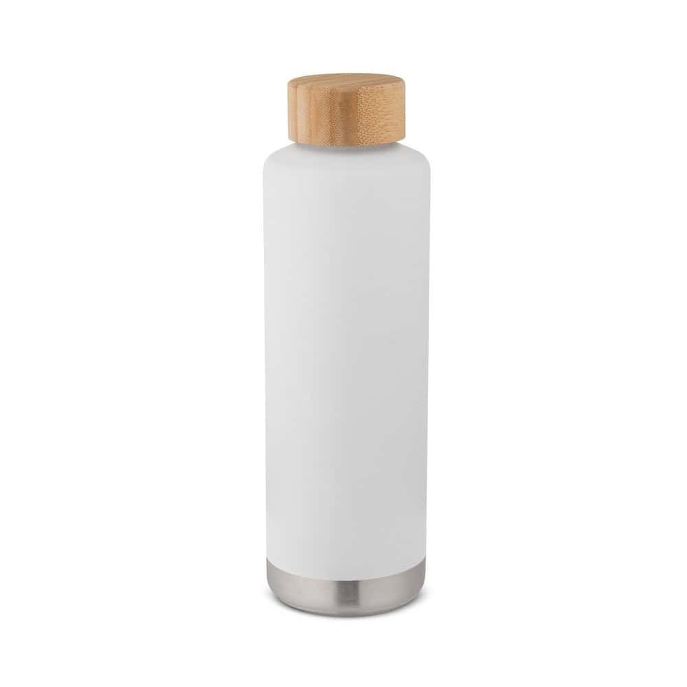 NORRE BOTTLE. Rostfri flaska 640 mL