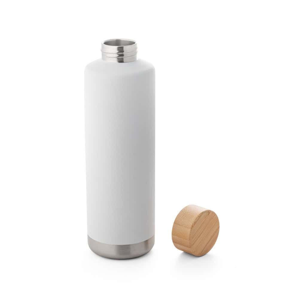 NORRE BOTTLE. Rostfri flaska 640 mL