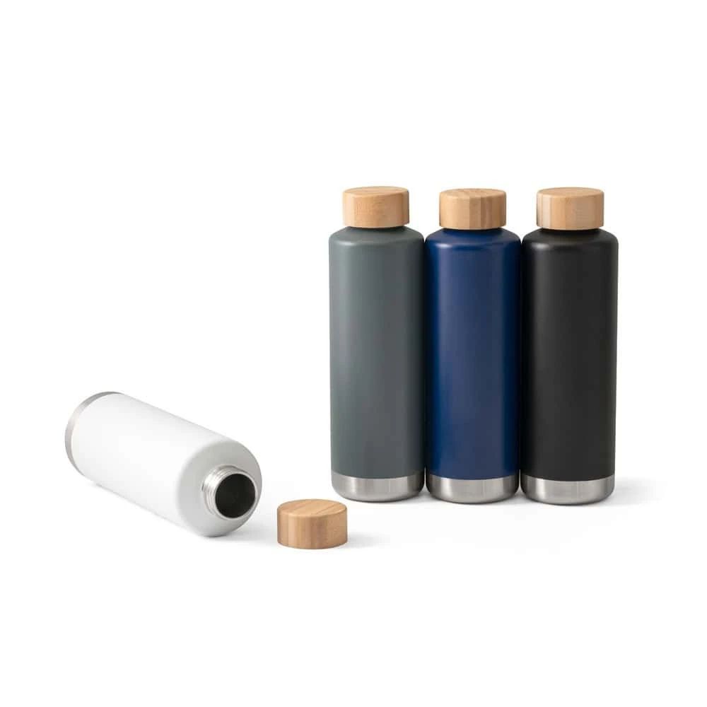 NORRE BOTTLE. Rostfri flaska 640 mL