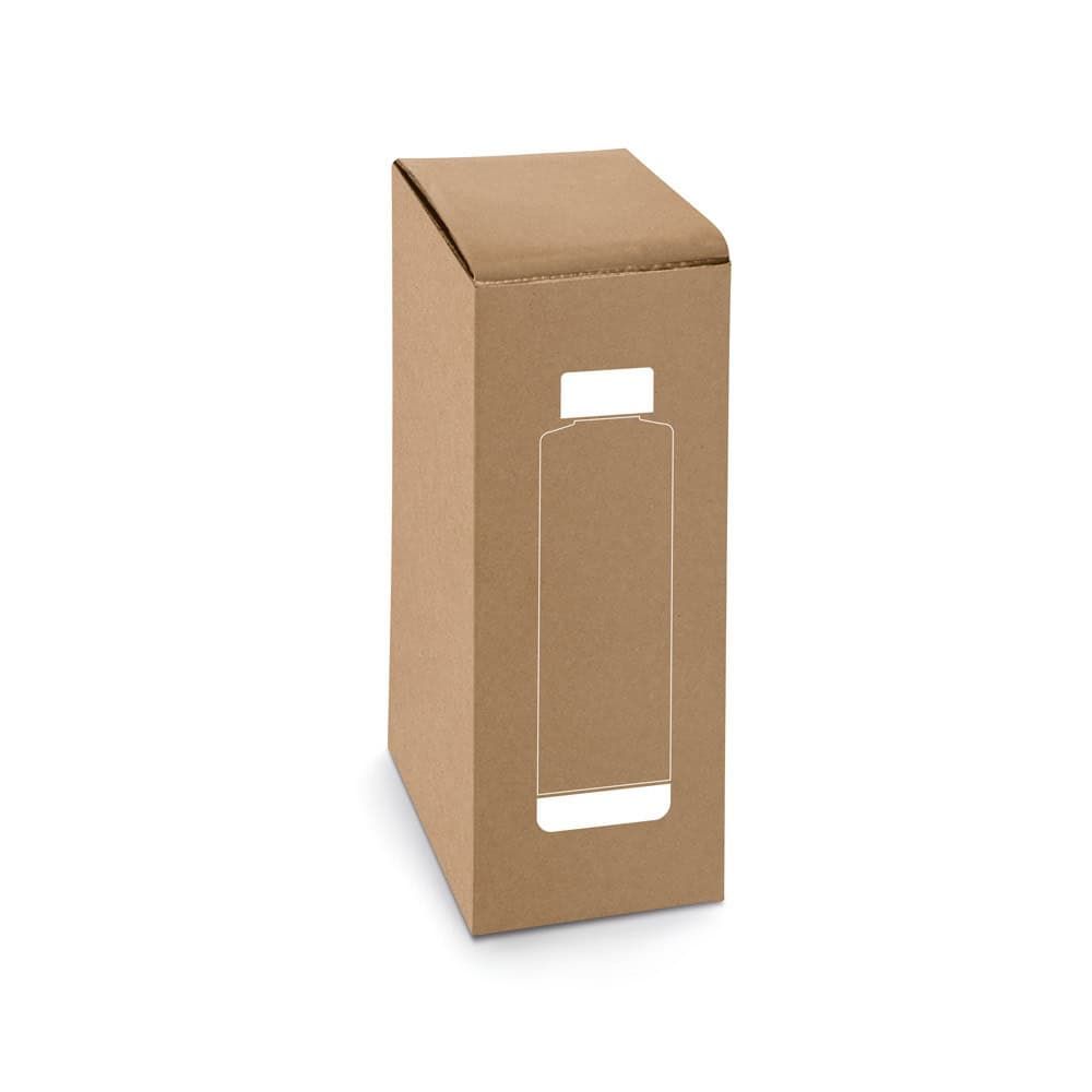 NORRE BOTTLE. Rostfri flaska 640 mL