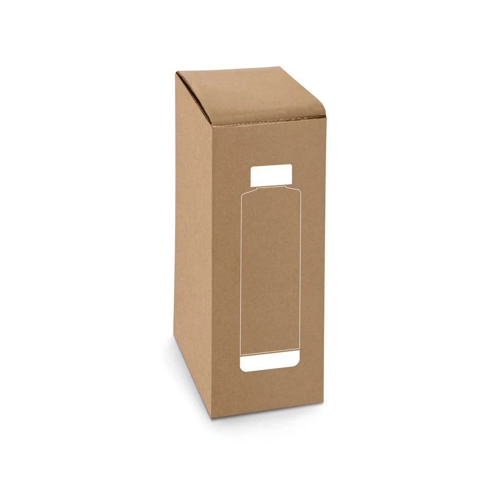 NORRE BOTTLE. Rostfri flaska 640 mL