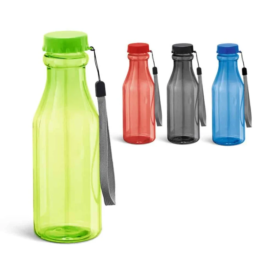 JIM. Tritan™ sportflaska 510 ml