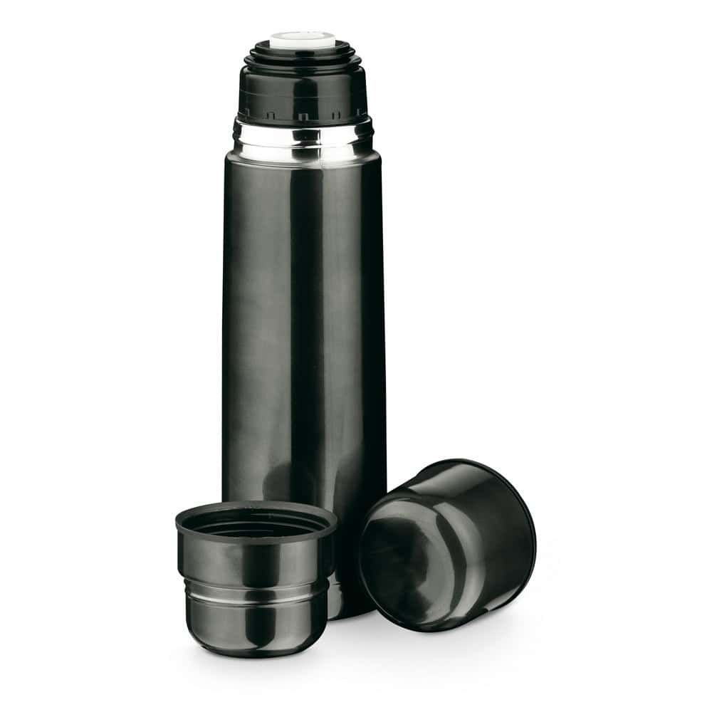 HEAT. Rostfri termos 750 mL