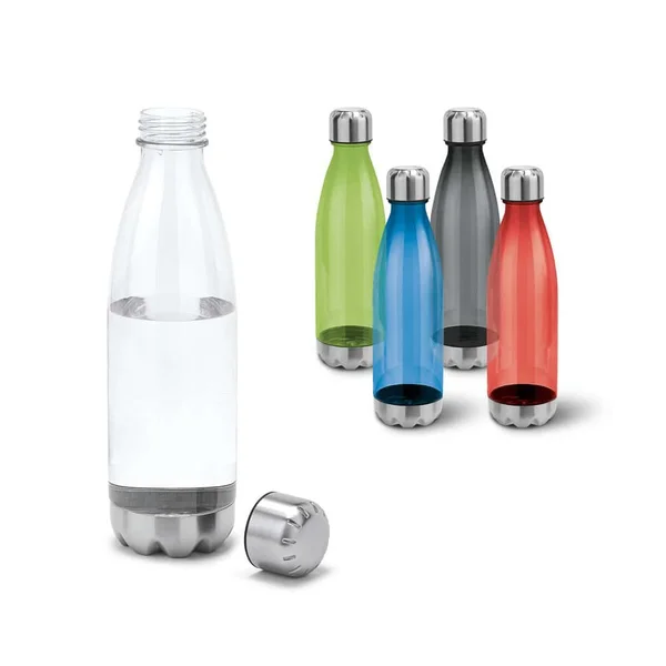 ANCER. AS och rostfri sportflaska 700 mL – profilreklam med tryck från ExpoTryck