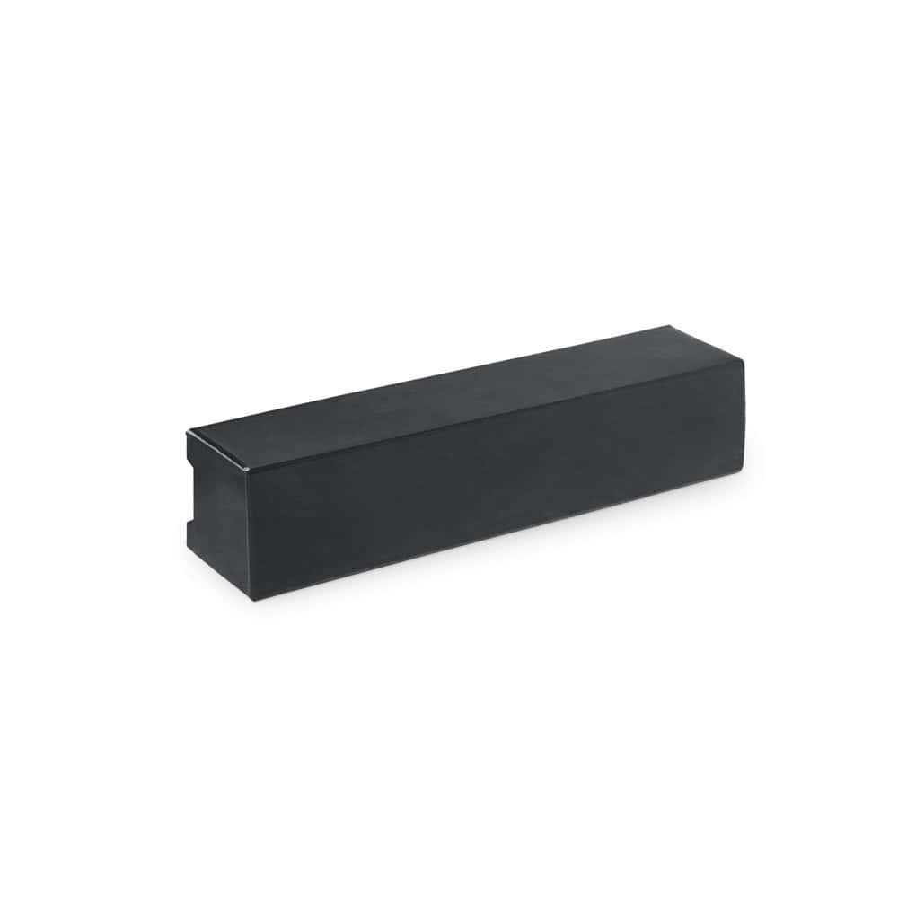 GRANJA. Aluminium fackla med LED