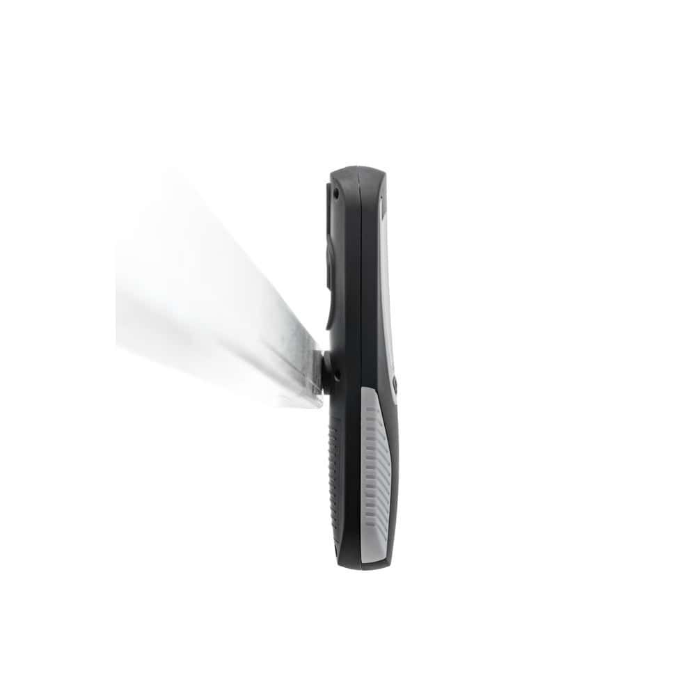 PAVIA. ABS ficklampa med LED COB
