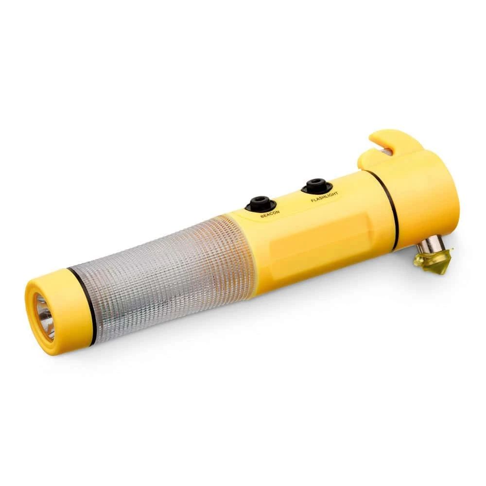 FLASHMER. Nödhammare