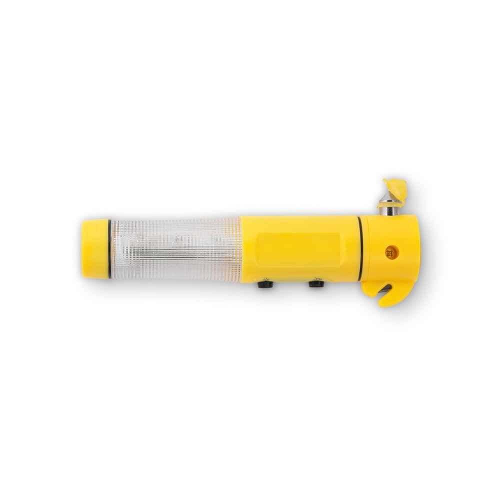 FLASHMER. Nödhammare