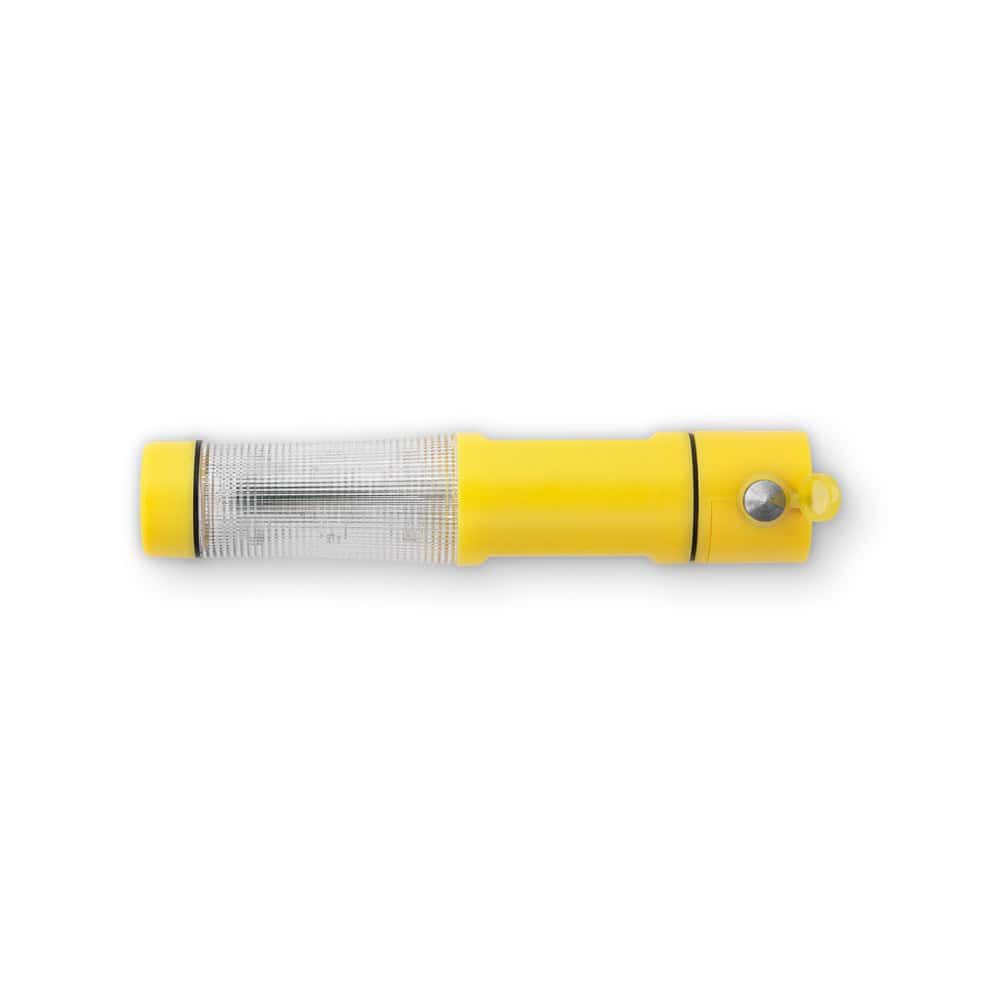 FLASHMER. Nödhammare