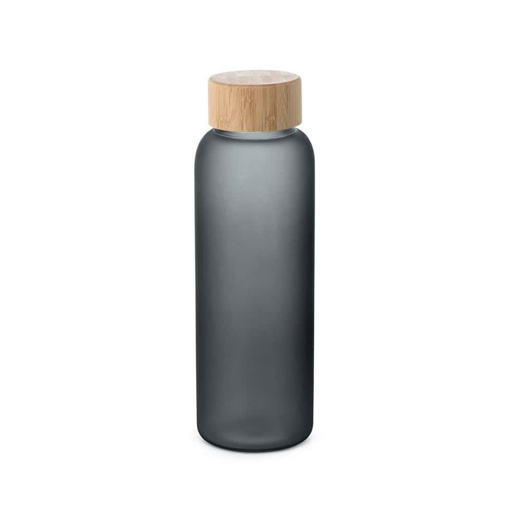 LILLARD. Borosilikatglasflaska frostad 500 ml