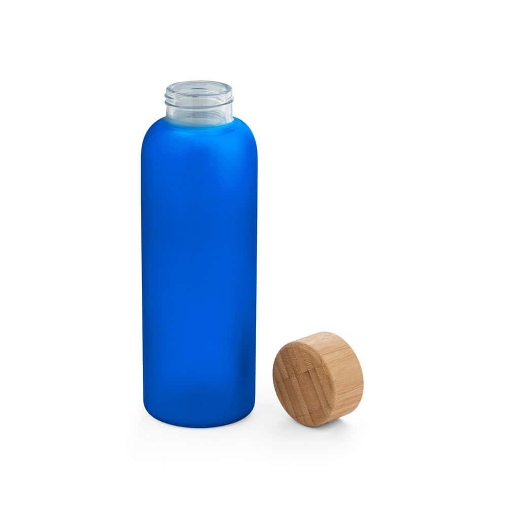 LILLARD. Borosilikatglasflaska frostad 500 ml